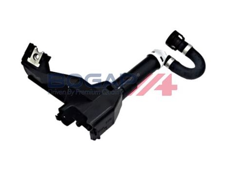 фото BOGAP T5522147 Распылитель воды для чистки, система очистки фар BOGAP T5522147 Распылитель воды для чистки, система очистки фар