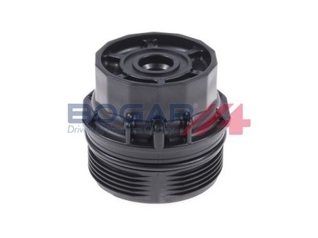 фото BOGAP T1422100 Крышка, корпус масляного фильтра BOGAP T1422100 Крышка, корпус масляного фильтра