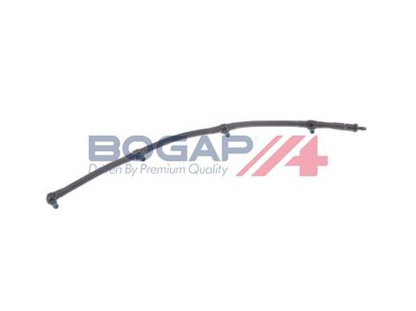 фото BOGAP F1621105 Шланг, утечка топлива BOGAP F1621105 Шланг, утечка топлива