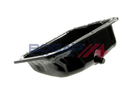 фото BOGAP M1919100 Масляный поддон BOGAP M1919100 Масляный поддон
