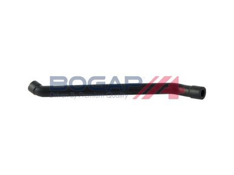 фото BOGAP C1210100 Шланг, вентиляция картера BOGAP C1210100 Шланг, вентиляция картера