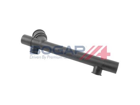 фото BOGAP C1210106 Шланг, вентиляция картера BOGAP C1210106 Шланг, вентиляция картера