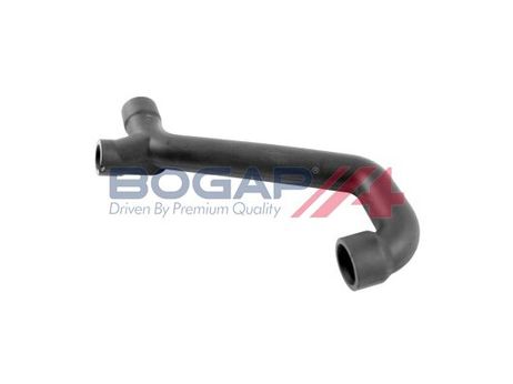 фото BOGAP C1210107 Шланг, вентиляция картера BOGAP C1210107 Шланг, вентиляция картера