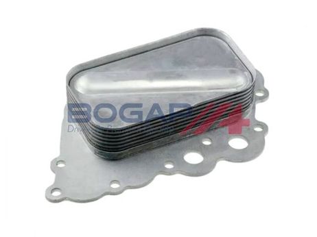 фото BOGAP C1425105 масляный радиатор, двигательное масло BOGAP C1425105 масляный радиатор, двигательное масло