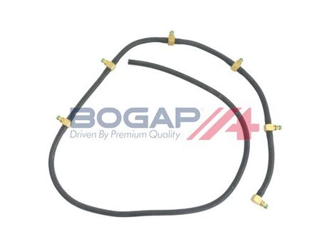 фото BOGAP C1621101 Шланг, утечка топлива BOGAP C1621101 Шланг, утечка топлива
