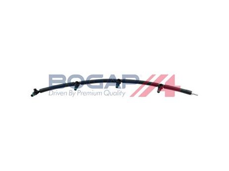 фото BOGAP C1621112 Шланг, утечка топлива BOGAP C1621112 Шланг, утечка топлива