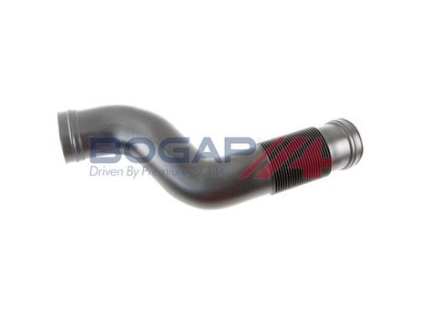 фото BOGAP C1710119 Рукав воздухозаборника, воздушный фильтр BOGAP C1710119 Рукав воздухозаборника, воздушный фильтр