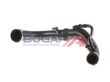 фото BOGAP C1710135 Рукав воздухозаборника, воздушный фильтр BOGAP C1710135 Рукав воздухозаборника, воздушный фильтр