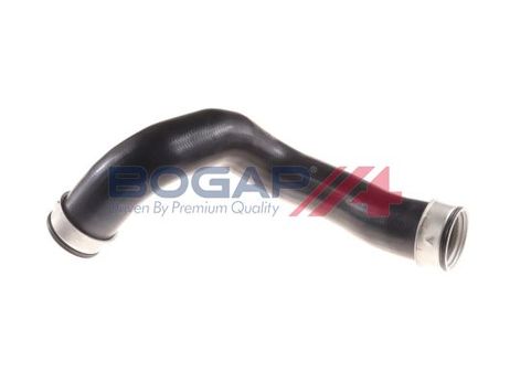 фото BOGAP C1711113 Трубка нагнетаемого воздуха BOGAP C1711113 Трубка нагнетаемого воздуха