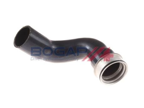 фото BOGAP C1711124 Трубка нагнетаемого воздуха BOGAP C1711124 Трубка нагнетаемого воздуха