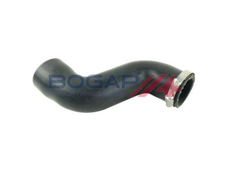 фото BOGAP C1711149 Трубка нагнетаемого воздуха BOGAP C1711149 Трубка нагнетаемого воздуха