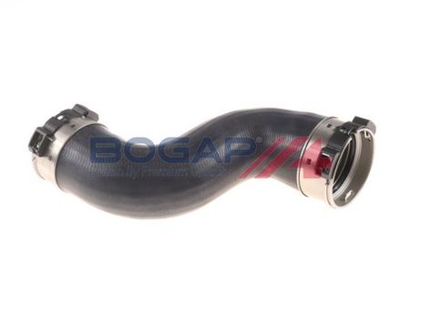 фото BOGAP C1711167 Трубка нагнетаемого воздуха BOGAP C1711167 Трубка нагнетаемого воздуха