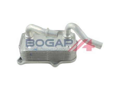 фото BOGAP C4222103 масляный радиатор, двигательное масло BOGAP C4222103 масляный радиатор, двигательное масло