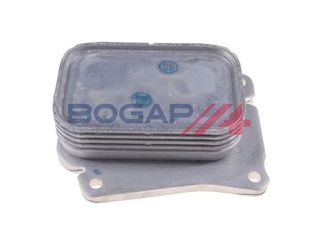 фото BOGAP C4222104 масляный радиатор, двигательное масло BOGAP C4222104 масляный радиатор, двигательное масло