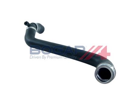 фото BOGAP C4228108 Шланг радиатора BOGAP C4228108 Шланг радиатора