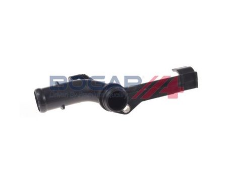 фото BOGAP C4229100 Трубка охлаждающей жидкости BOGAP C4229100 Трубка охлаждающей жидкости
