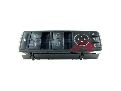 фото BOGAP C7358113 Выключатель, стеклолодъемник BOGAP C7358113 Выключатель, стеклолодъемник