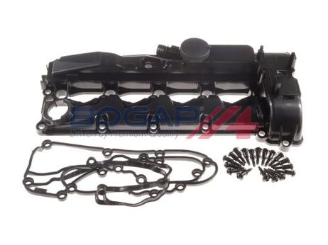 фото BOGAP C1115102 Крышка головки цилиндра BOGAP C1115102 Крышка головки цилиндра