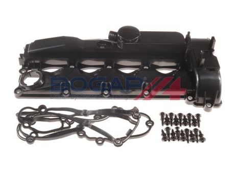 фото BOGAP C1115103 Крышка головки цилиндра BOGAP C1115103 Крышка головки цилиндра