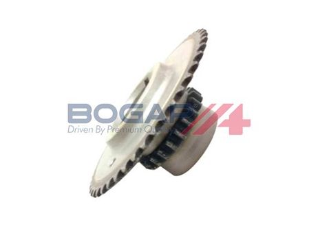 фото BOGAP C1220100 Шестерня, коленчатый вал BOGAP C1220100 Шестерня, коленчатый вал