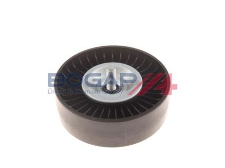 фото BOGAP C1318103 Паразитный / Ведущий ролик, зубчатый ремень BOGAP C1318103 Паразитный / Ведущий ролик, зубчатый ремень