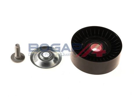 фото BOGAP C1318109 Паразитный / Ведущий ролик, зубчатый ремень BOGAP C1318109 Паразитный / Ведущий ролик, зубчатый ремень