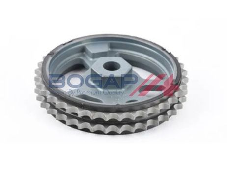 фото BOGAP C1334100 Шестерня, распределительный вал BOGAP C1334100 Шестерня, распределительный вал