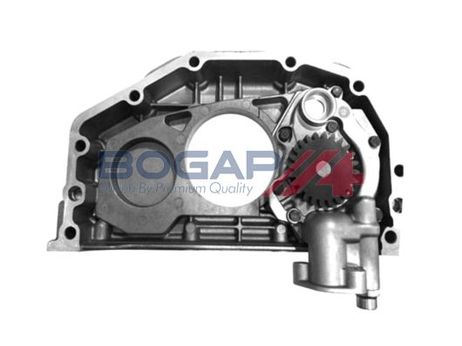 фото BOGAP C1410107 Масляный насос BOGAP C1410107 Масляный насос