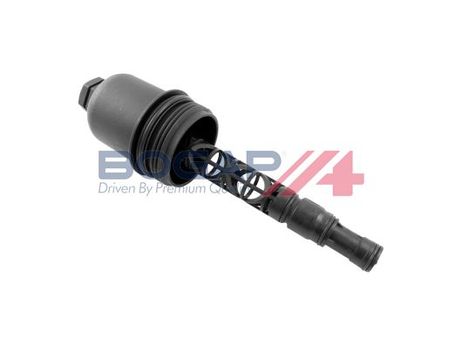 фото BOGAP C1422101 Крышка, корпус масляного фильтра BOGAP C1422101 Крышка, корпус масляного фильтра