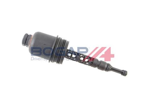 фото BOGAP C1422102 Крышка, корпус масляного фильтра BOGAP C1422102 Крышка, корпус масляного фильтра