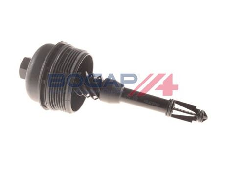 фото BOGAP C1422106 Крышка, корпус масляного фильтра BOGAP C1422106 Крышка, корпус масляного фильтра