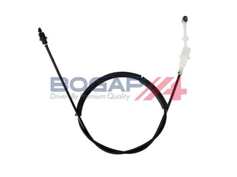 фото BOGAP C1616102 Тросик газа BOGAP C1616102 Тросик газа