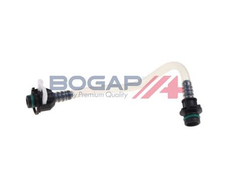 фото BOGAP C1646110 Топливопровод BOGAP C1646110 Топливопровод