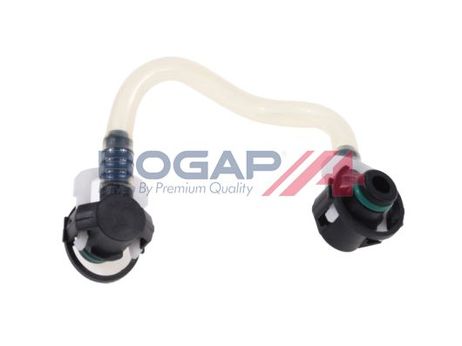 фото BOGAP C1646119 Топливопровод BOGAP C1646119 Топливопровод
