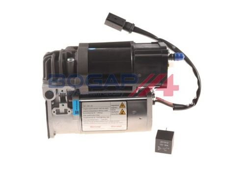 фото BOGAP C3428108 Компрессор, пневматическая система BOGAP C3428108 Компрессор, пневматическая система