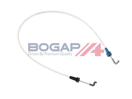 фото BOGAP C5319103 Трос, замок двери BOGAP C5319103 Трос, замок двери