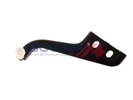 фото BOGAP C5340107 Направляющая ролика, сдвижная дверь BOGAP C5340107 Направляющая ролика, сдвижная дверь