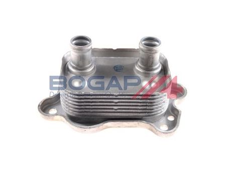 фото BOGAP B4222111 масляный радиатор, двигательное масло BOGAP B4222111 масляный радиатор, двигательное масло