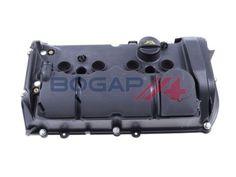 фото BOGAP B1115114 Крышка головки цилиндра BOGAP B1115114 Крышка головки цилиндра