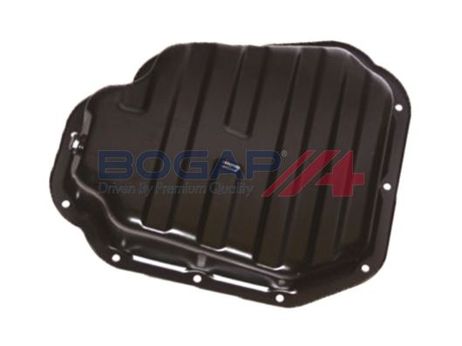 фото BOGAP N1919122 Масляный поддон BOGAP N1919122 Масляный поддон