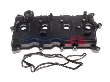 фото BOGAP N1115100 Крышка головки цилиндра BOGAP N1115100 Крышка головки цилиндра