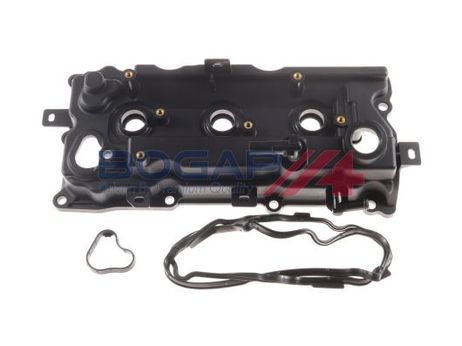 фото BOGAP N1115101 Крышка головки цилиндра BOGAP N1115101 Крышка головки цилиндра