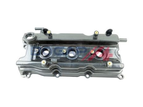 фото BOGAP N1115102 Крышка головки цилиндра BOGAP N1115102 Крышка головки цилиндра