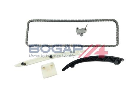 фото BOGAP L1328100 Комплект цели привода распредвала BOGAP L1328100 Комплект цели привода распредвала