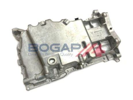 фото BOGAP L1919103 Масляный поддон BOGAP L1919103 Масляный поддон