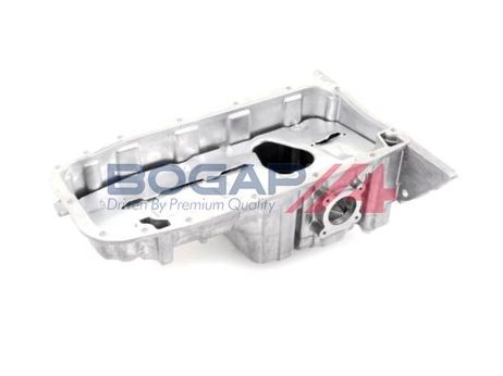 фото BOGAP L1919114 Масляный поддон BOGAP L1919114 Масляный поддон
