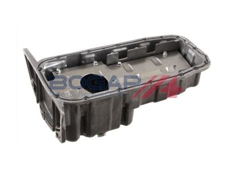 фото BOGAP L1919116 Масляный поддон BOGAP L1919116 Масляный поддон