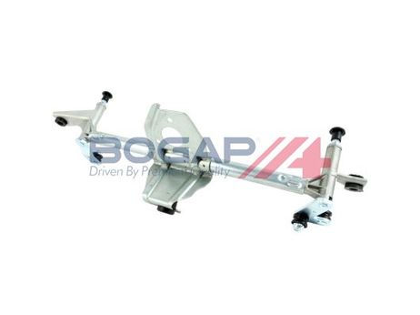 фото BOGAP L5510100 Система тяг и рычагов привода стеклоочистителя BOGAP L5510100 Система тяг и рычагов привода стеклоочистителя