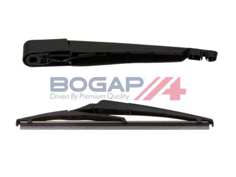 фото BOGAP L5515101 Комплект рычагов стеклоочистителя, система очистки стекол BOGAP L5515101 Комплект рычагов стеклоочистителя, система очистки стекол