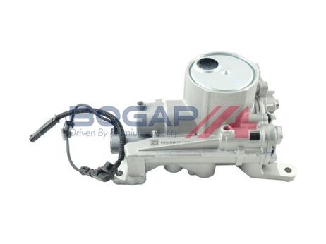фото BOGAP P1410100 Масляный насос BOGAP P1410100 Масляный насос